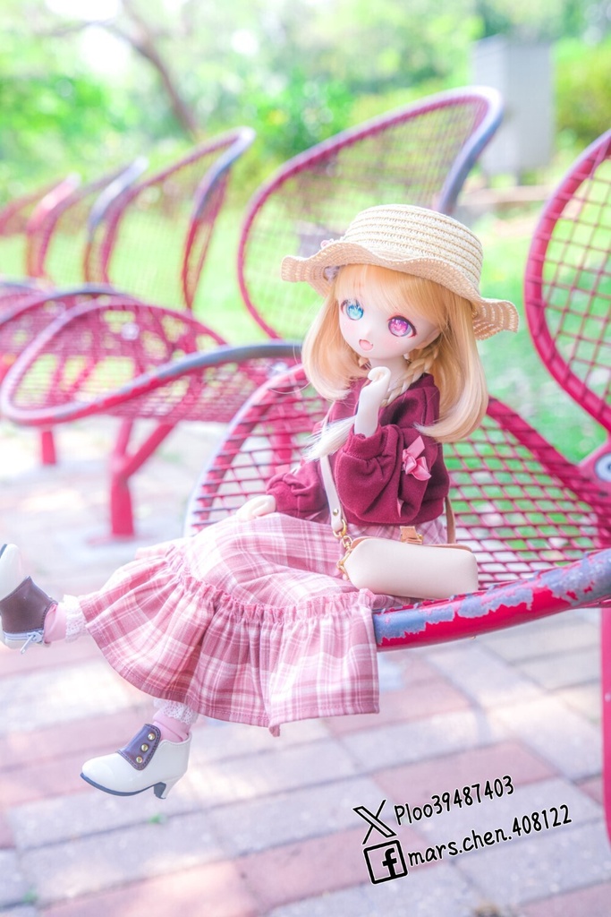 りこアイ 20mm レジンアイ Normal Type B