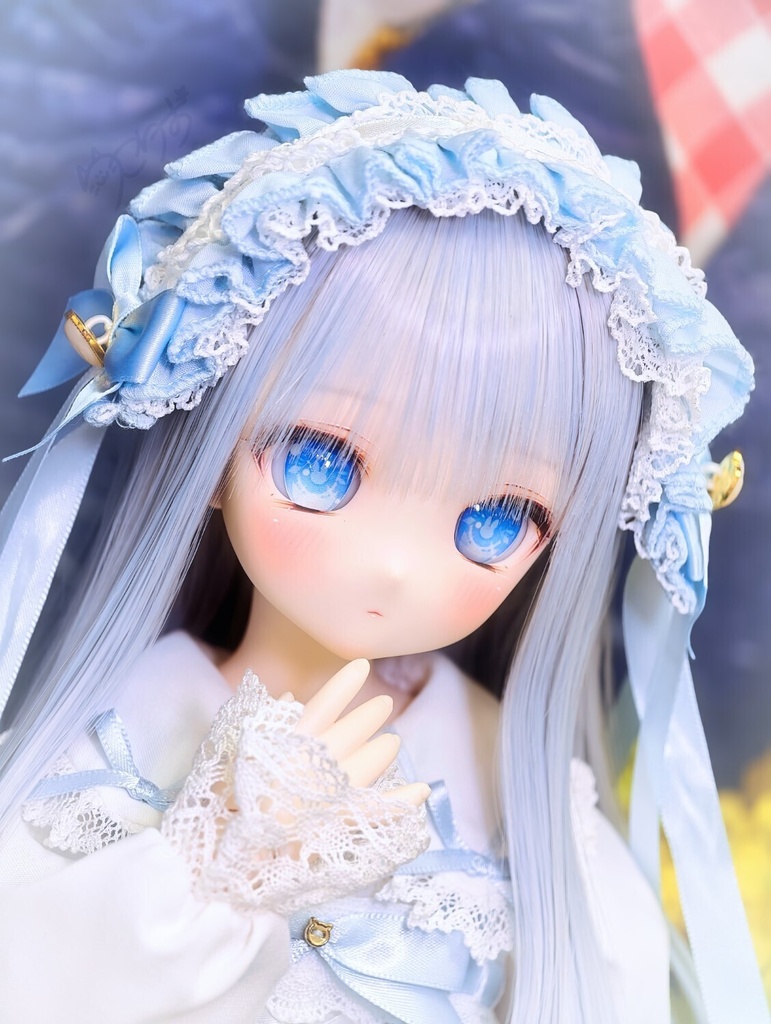 りこアイ 20mm レジンアイ Normal Type B