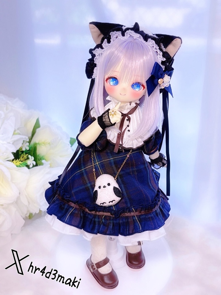 りこアイ 14/16mm レジンアイ Normal Type B