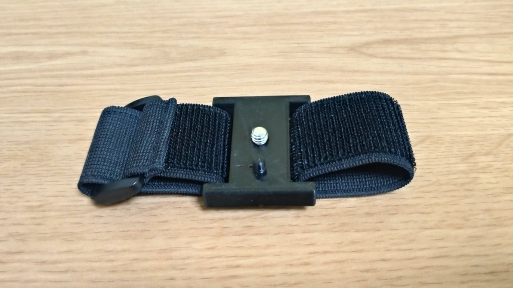 Viveトラッカー用ストラップ2コセット(足・肘・ひざ・手首用)