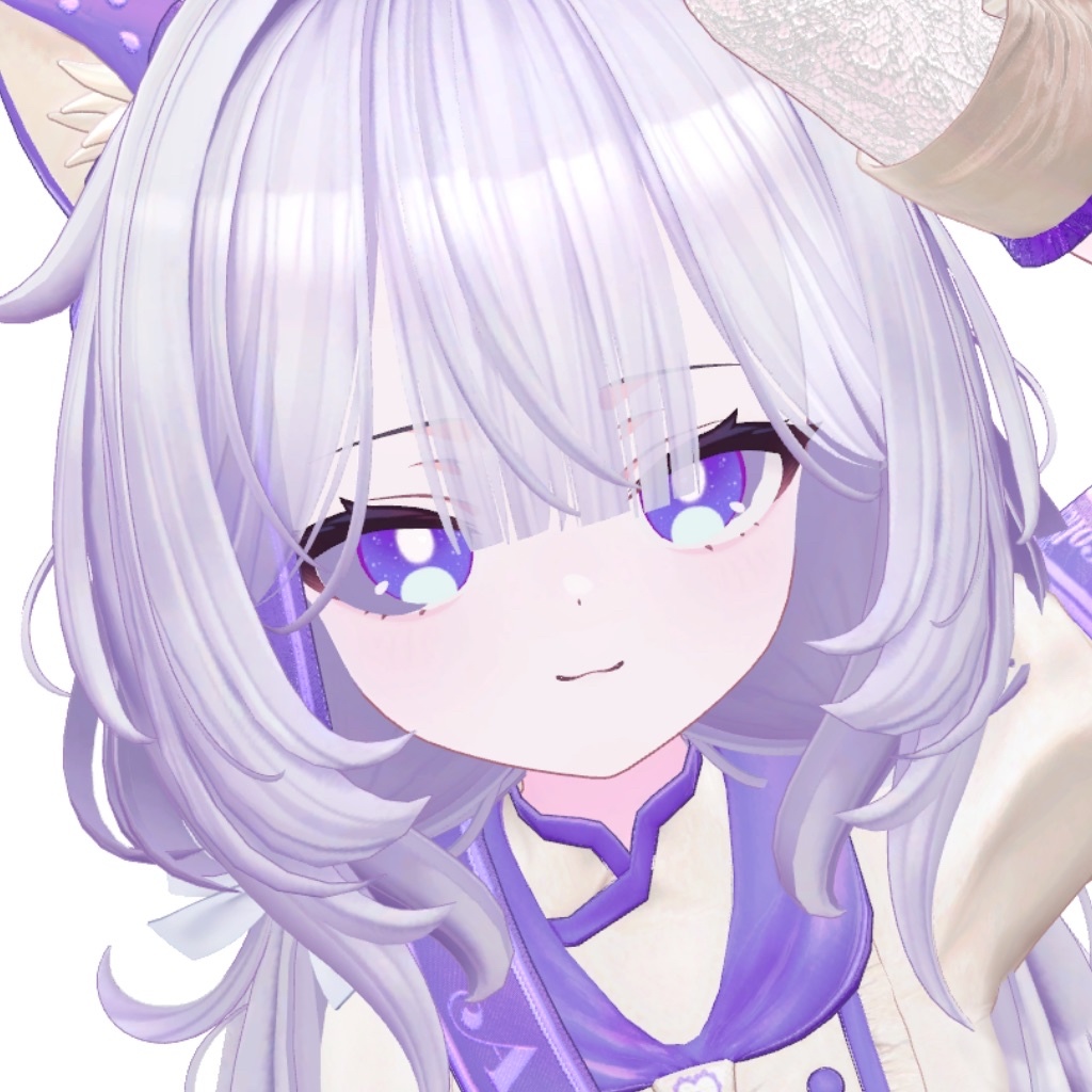 【Chocolat専用】アイテクスチャ+メイクテクスチャ【無料/free】