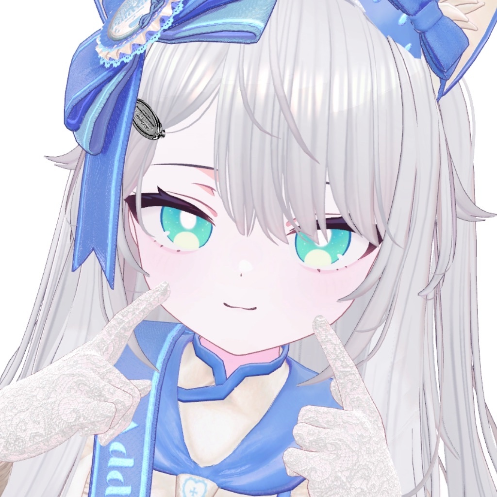 【Chocolat専用】アイテクスチャ+メイクテクスチャ【無料/free】