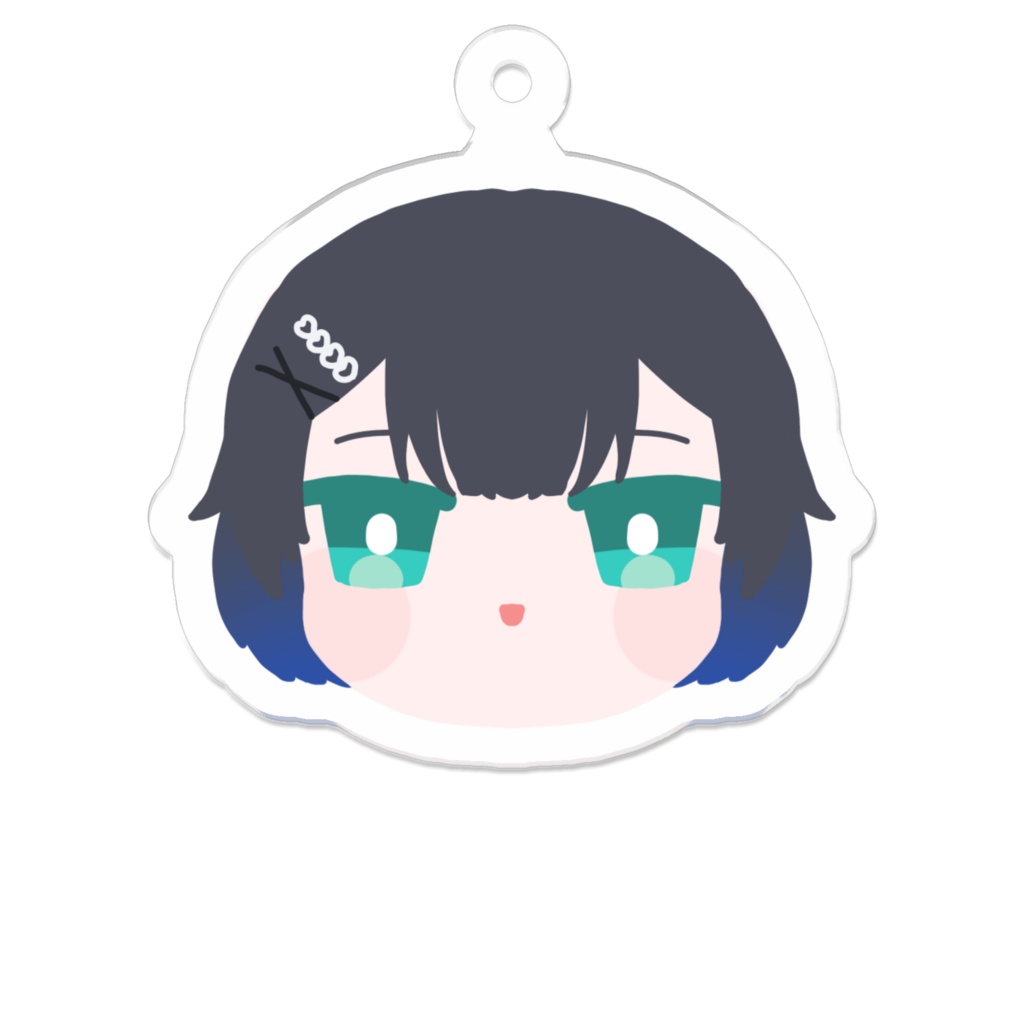 しまちゃん(アクキー)