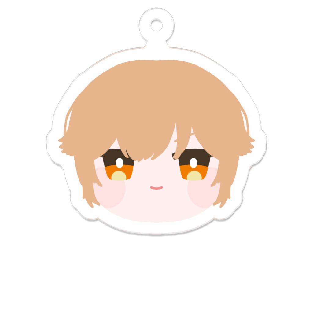 りんくん（アクキー）