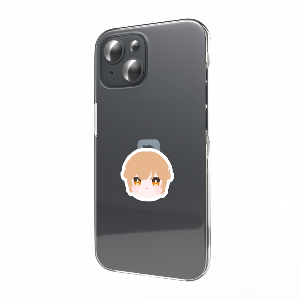 りんくん（ステッカー）