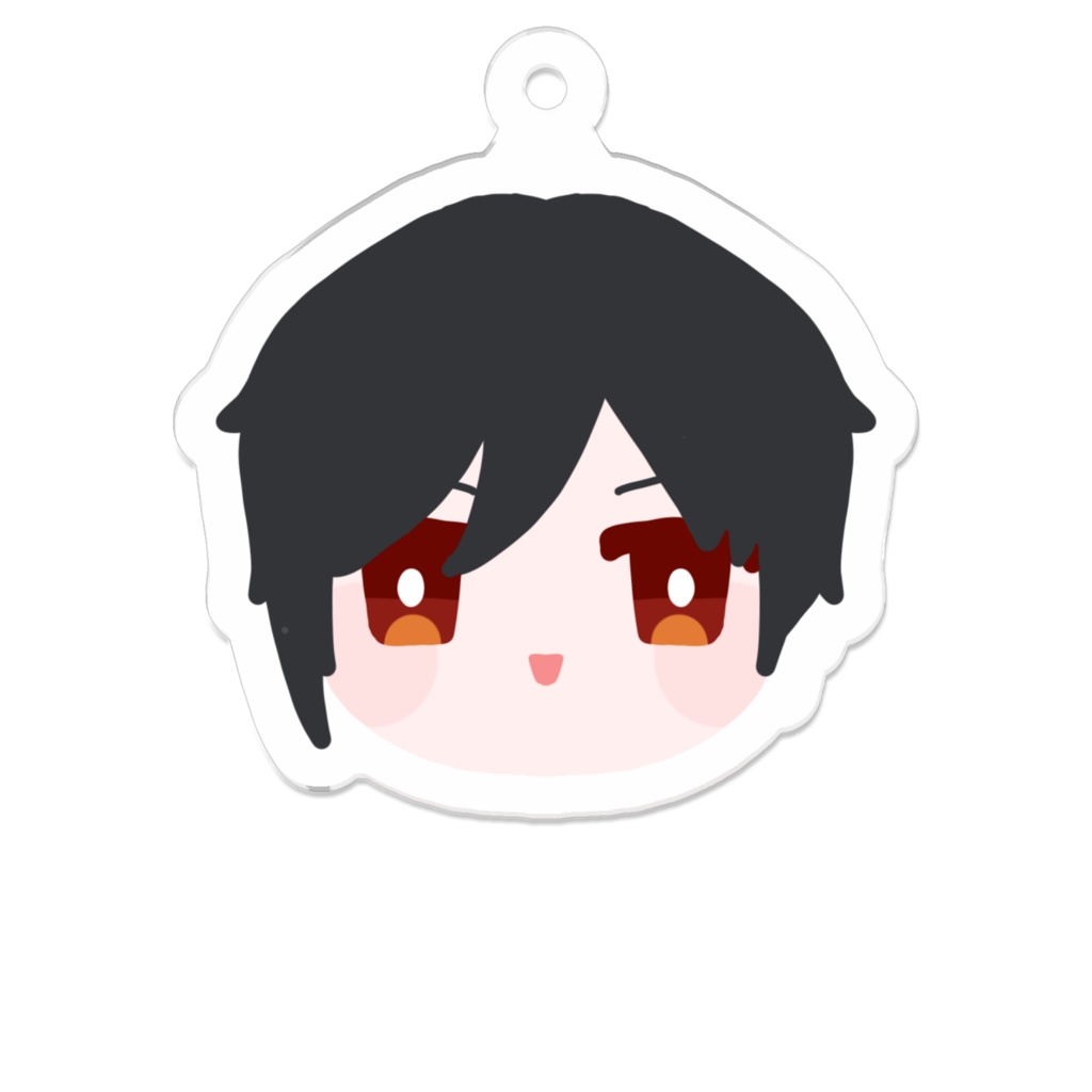 じゅんくん（アクキー）