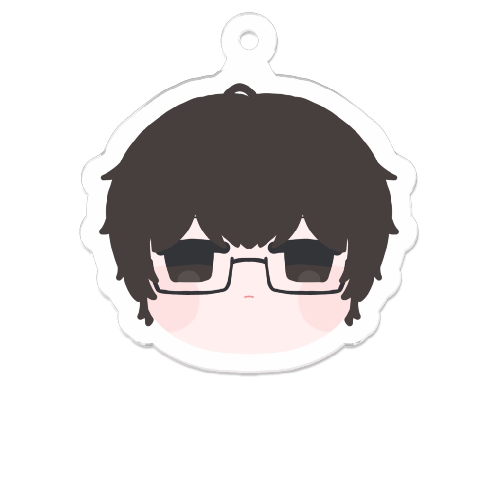 あさの先生(アクキー)