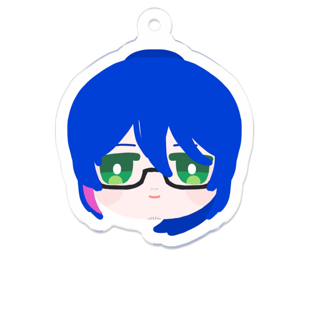 たぶち先生(アクキー)