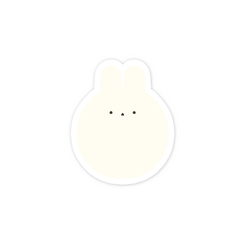 こうちょう先生(ステッカー)