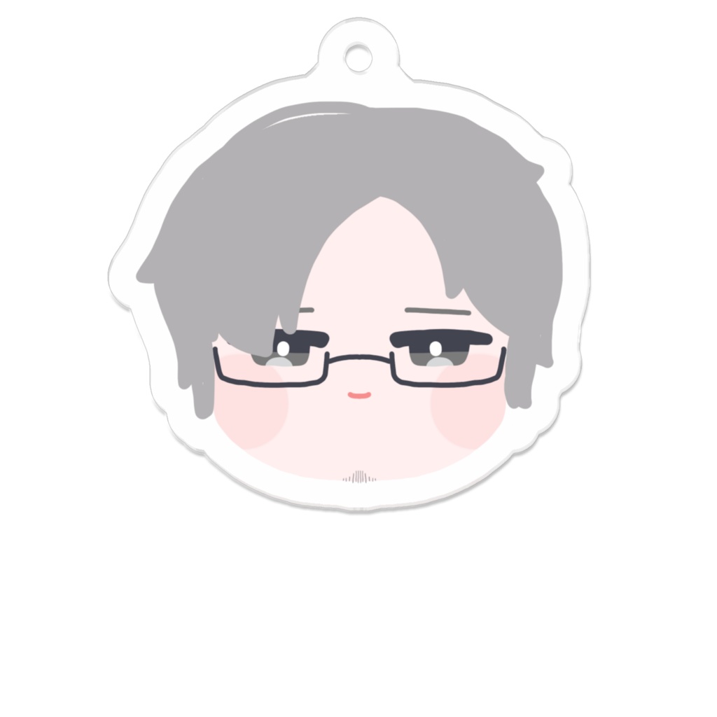 うる先生（アクキー）