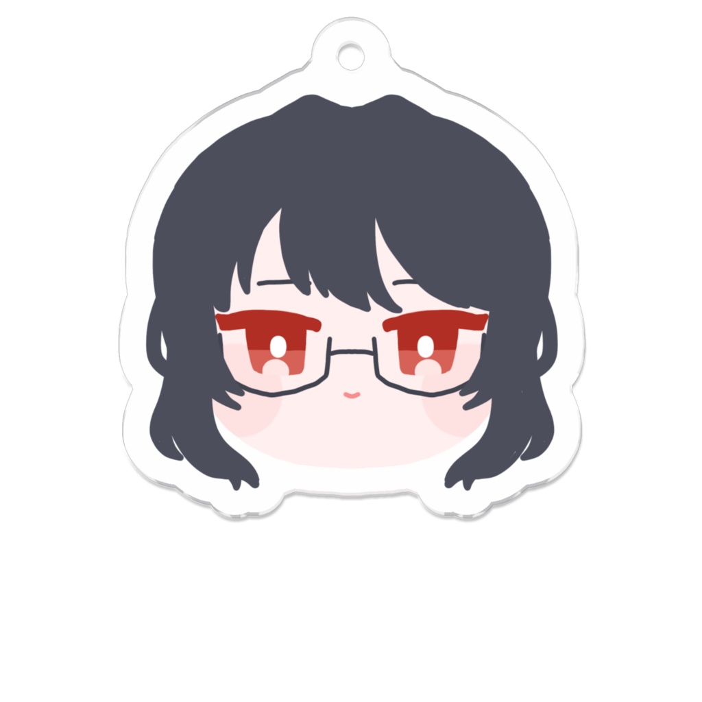 かえで先生（アクキー）