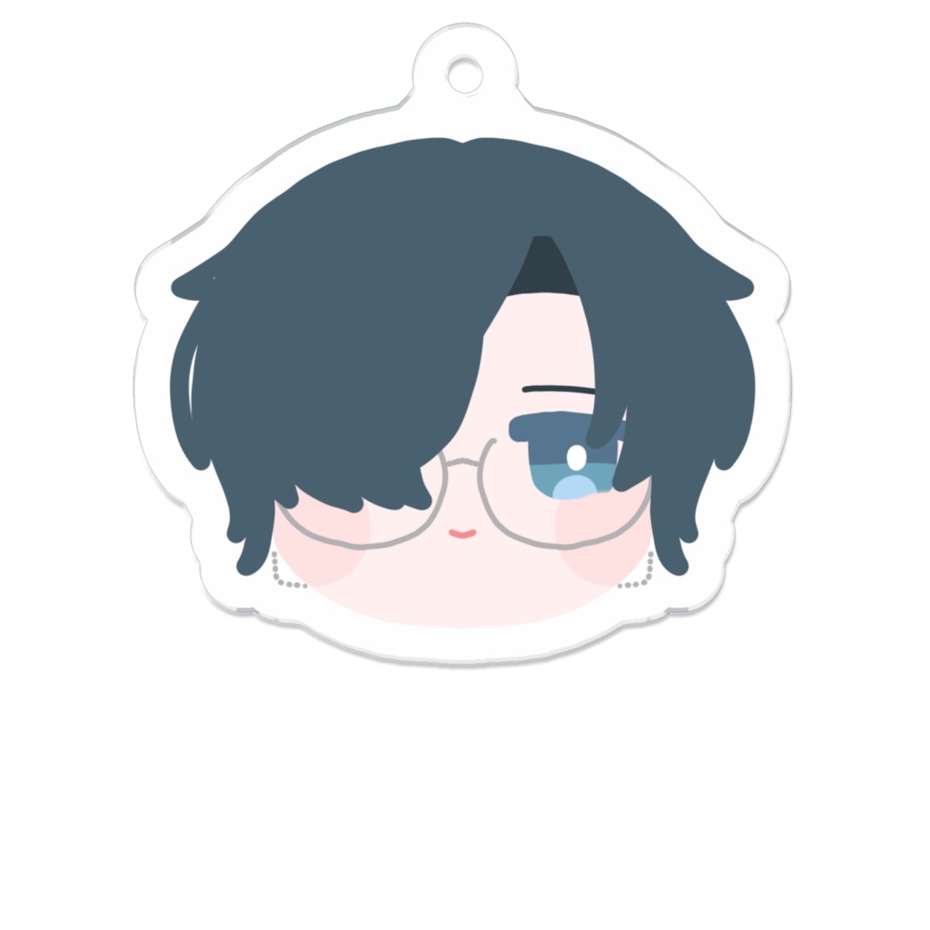 おとやくん（アクキー）