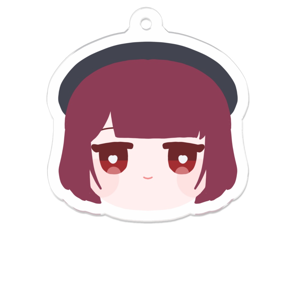 ララちゃん（アクキー）