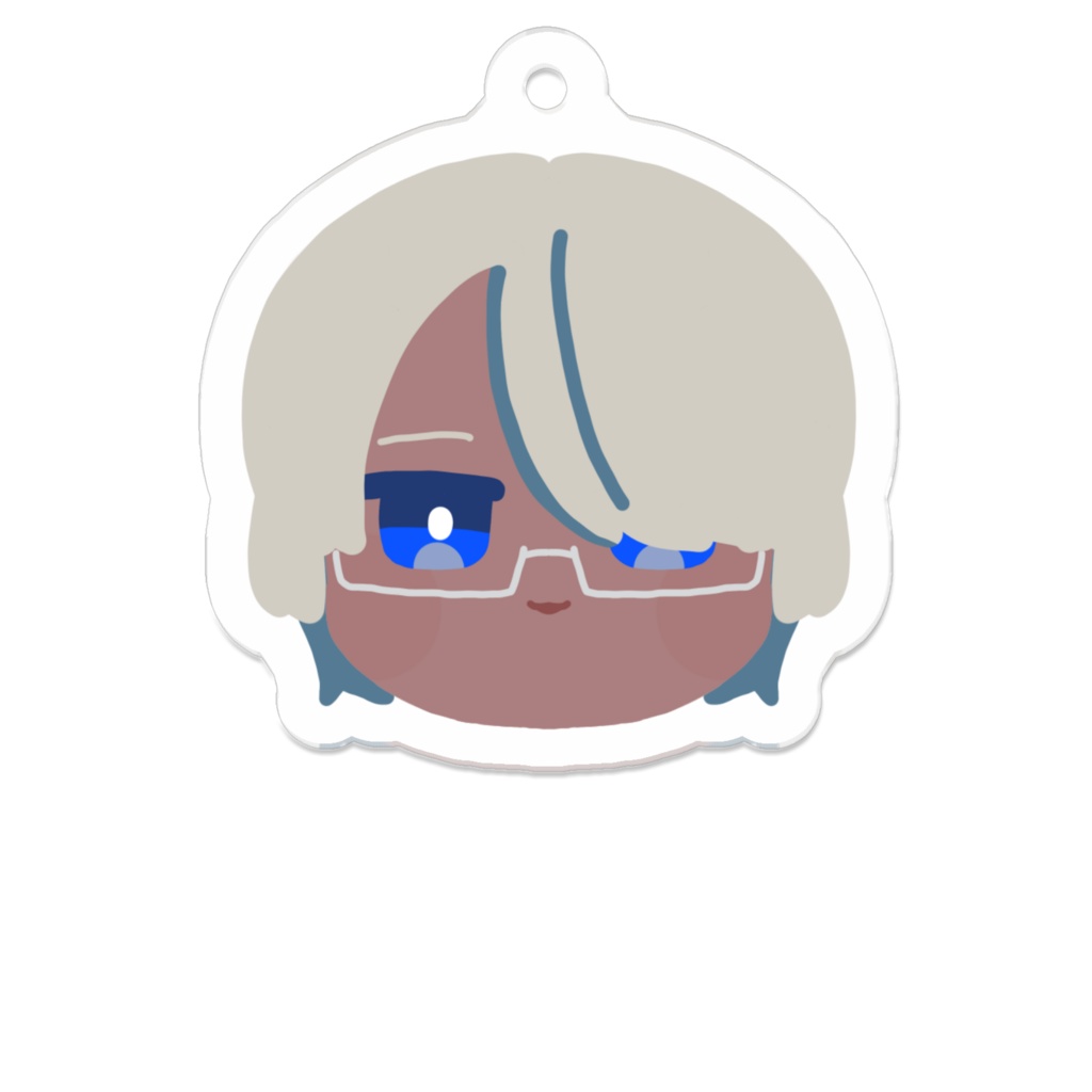 ルカくん（アクキー）