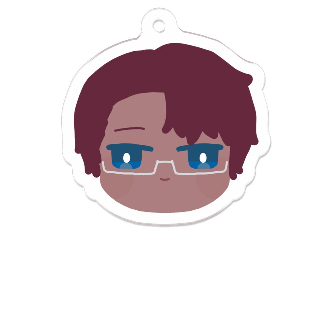 しぐれ先生（アクキー）