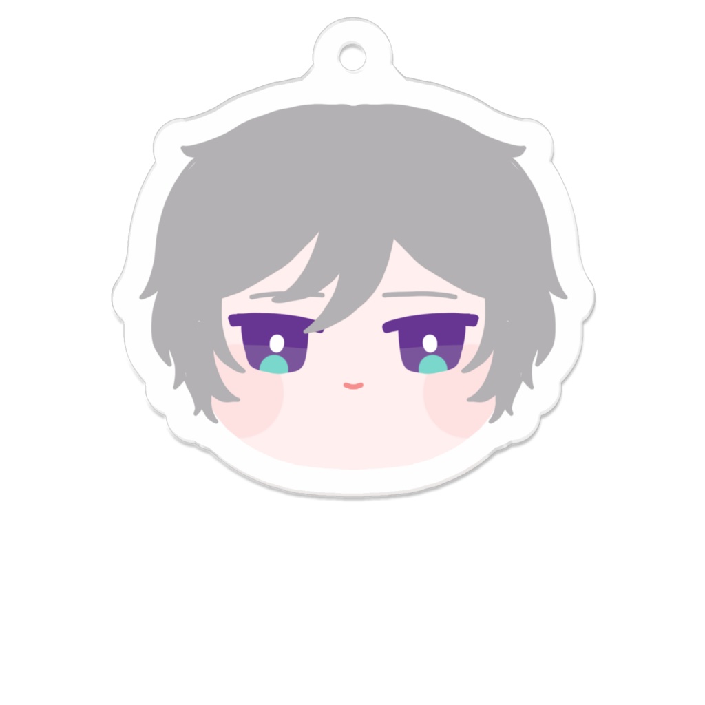 レオンくん（アクキー）