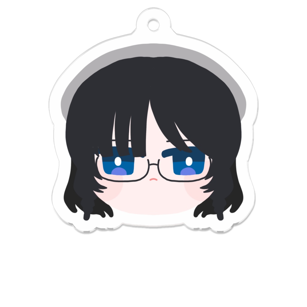 すいちゃん（アクキー）