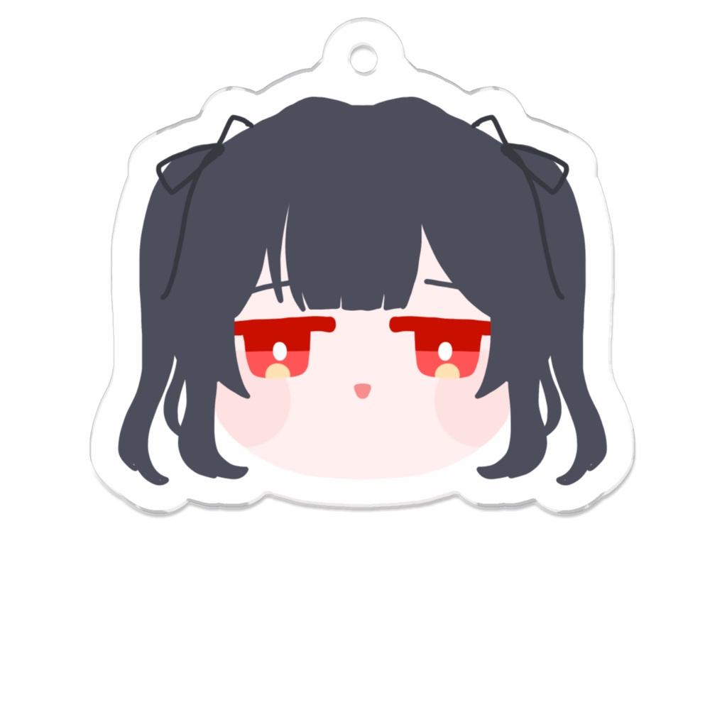 きゆうちゃん(アクキー)