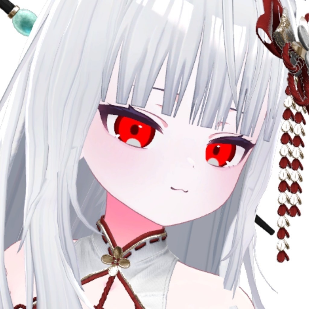 【Chocolat専用】アイテクスチャ【無料/free】