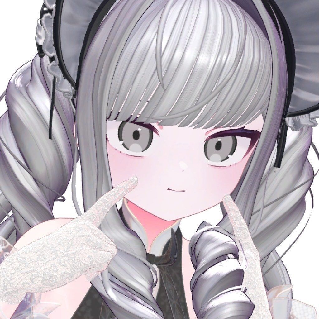 【Chocolat専用】アイテクスチャ【無料/free】