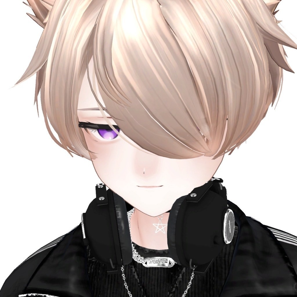 【Alué専用】アイテクスチャ+メイクテクスチャ【お試し無料版あり】