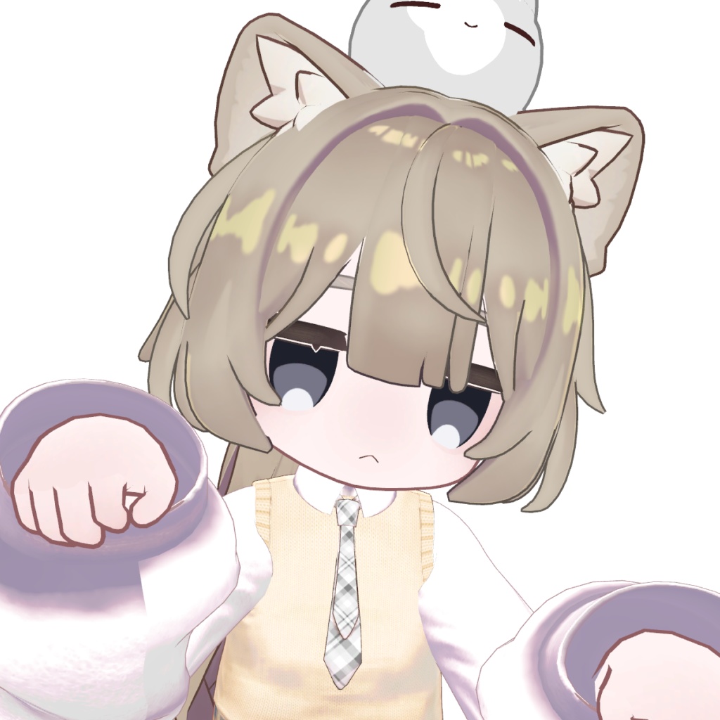 【Kipfel専用】アイテクスチャ【無料/free】