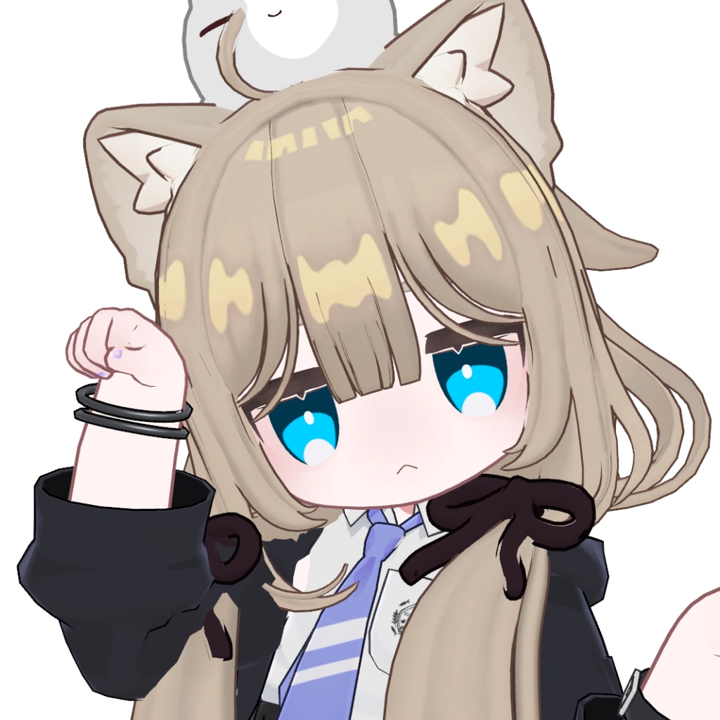 【Kipfel専用】アイテクスチャ【無料/free】