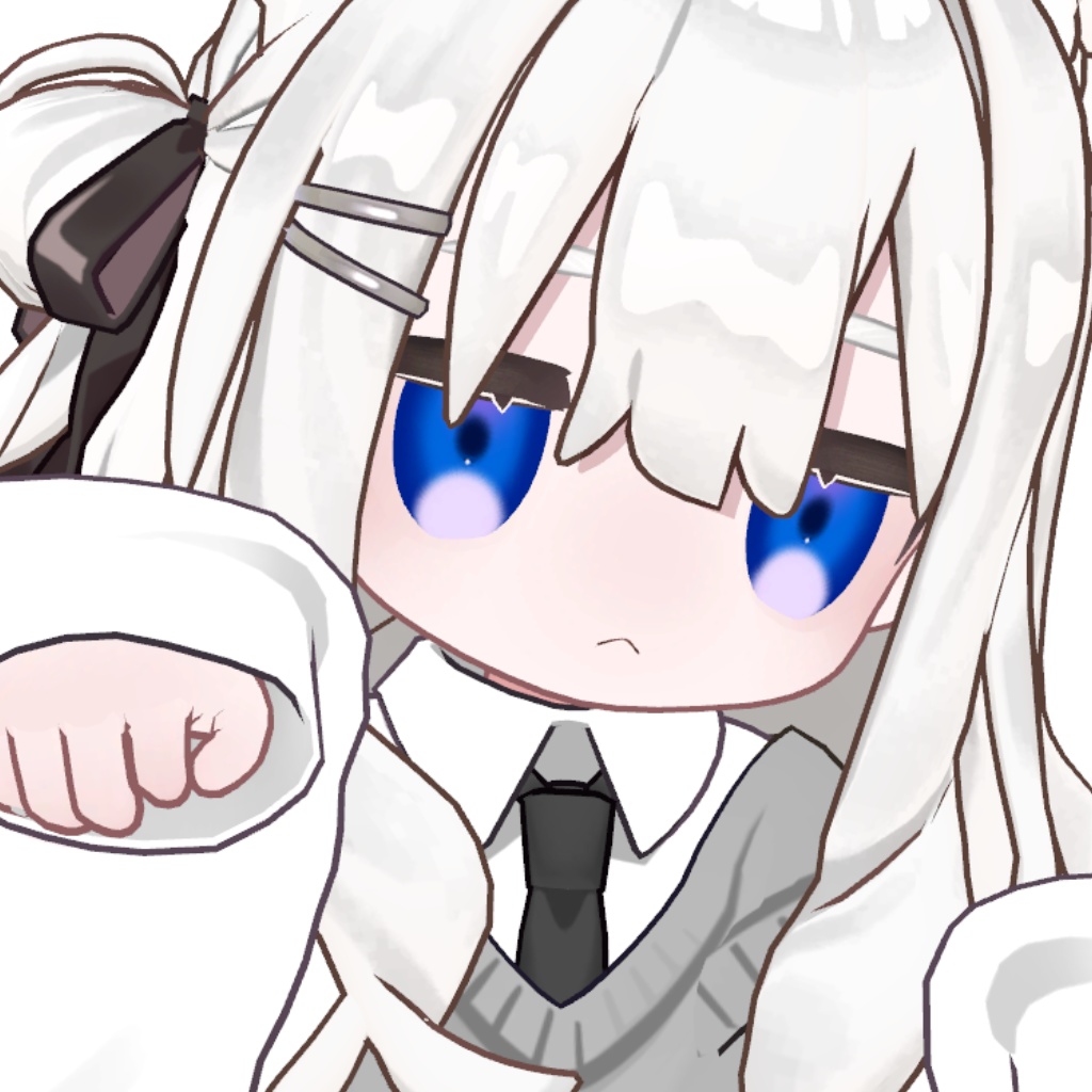 【Kipfel専用】アイテクスチャ【無料お試し版あり】