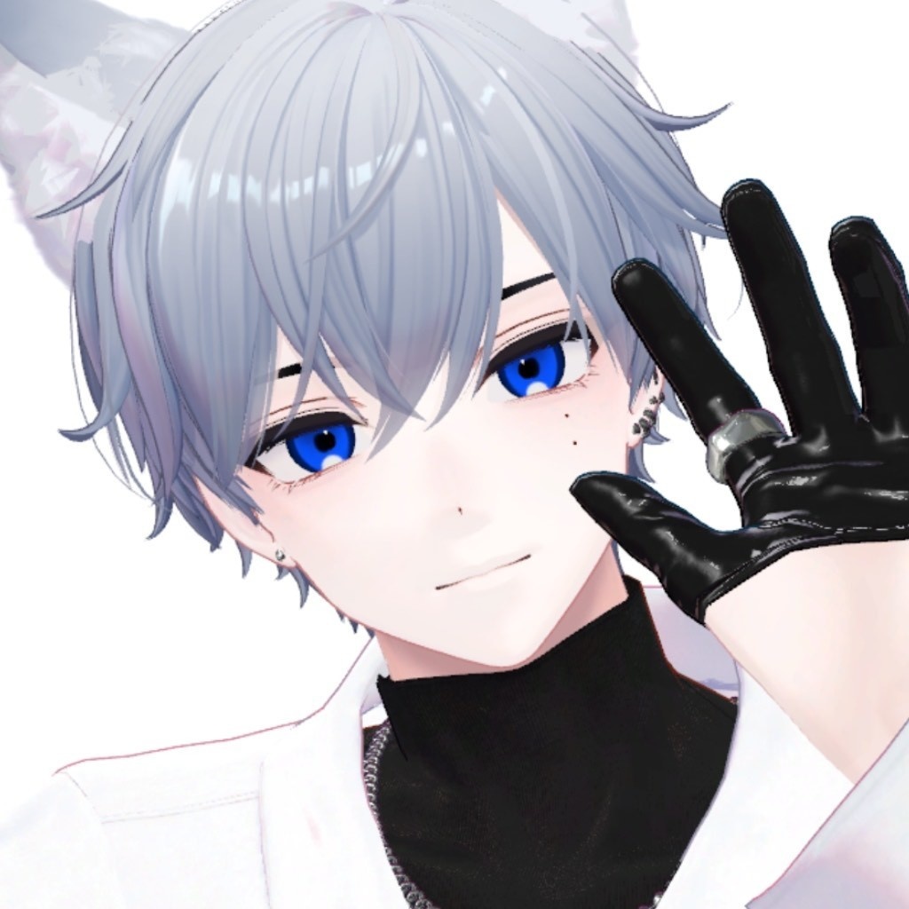 【Komano専用】アイテクスチャ【無料/free】