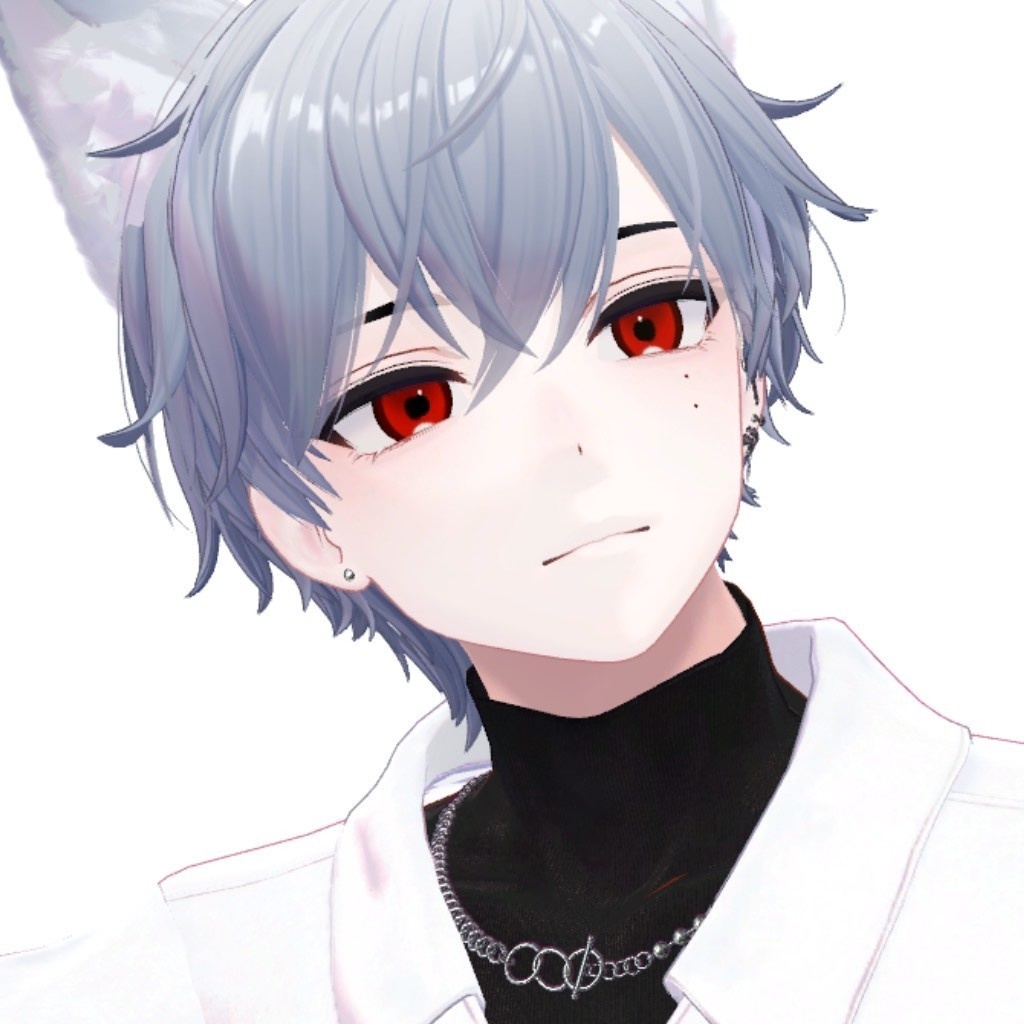 【Komano専用】アイテクスチャ【無料/free】