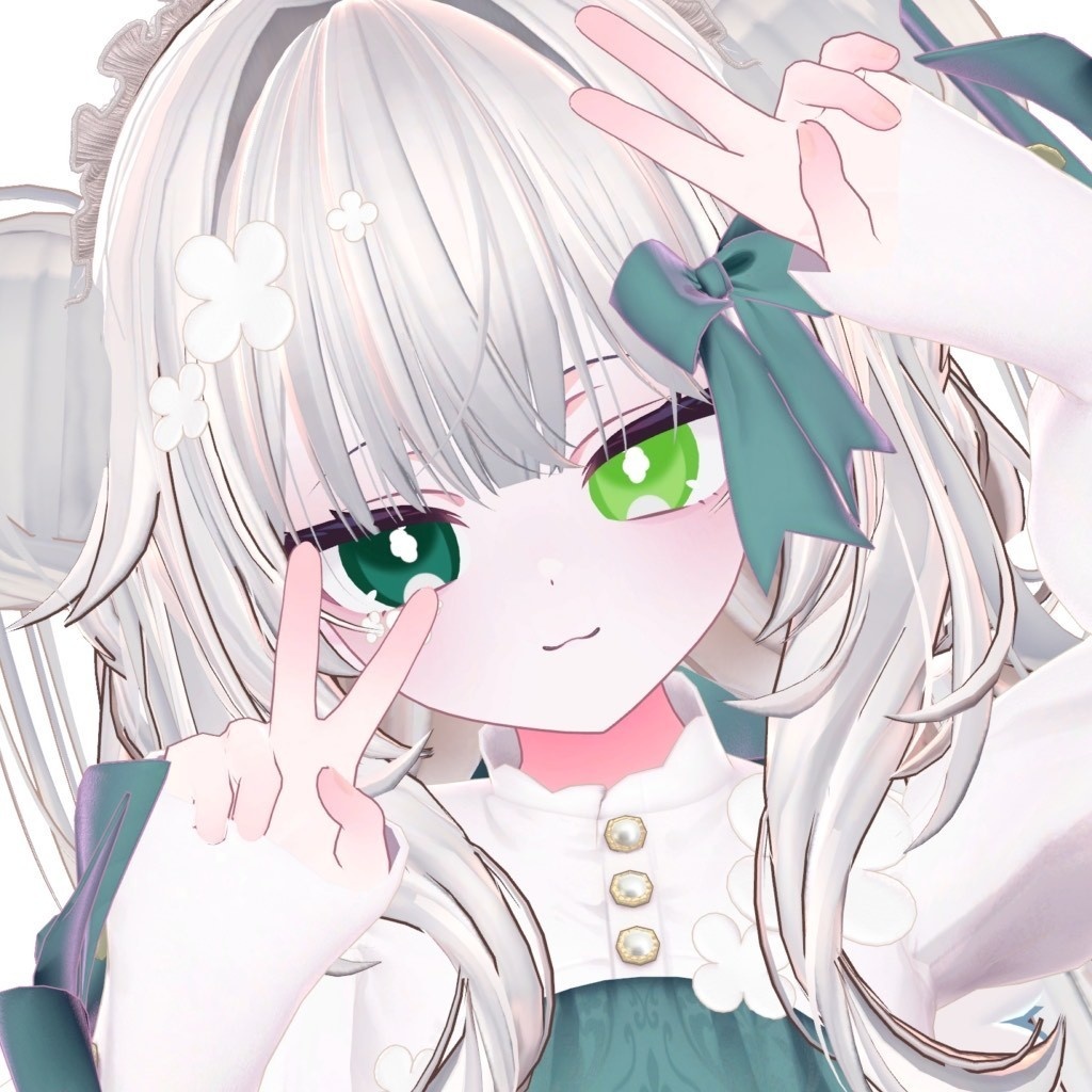 【Chocolat専用】アイテクスチャ+メイクテクスチャ【無料お試し版あり】