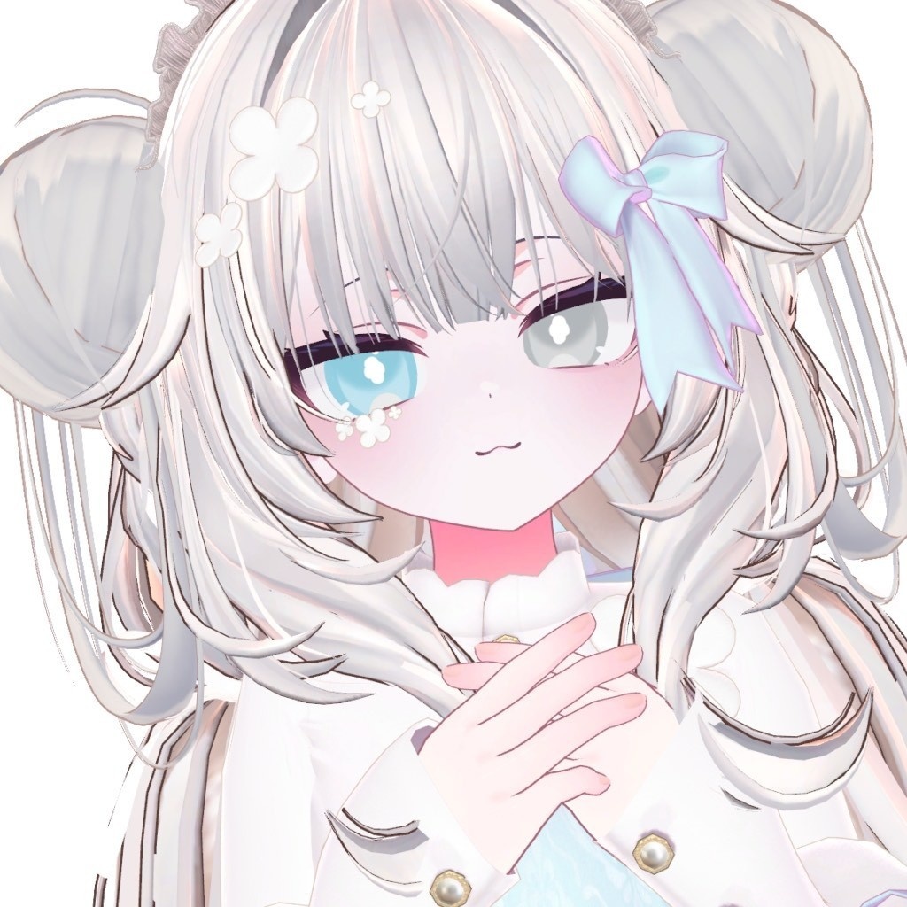 【Chocolat専用】アイテクスチャ+メイクテクスチャ【無料お試し版あり】