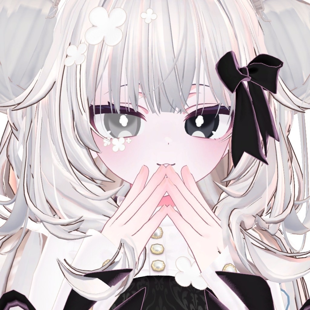 【Chocolat専用】アイテクスチャ+メイクテクスチャ【無料お試し版あり】