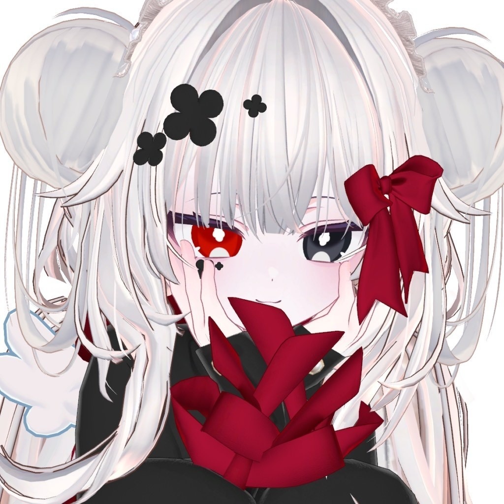 【Chocolat専用】アイテクスチャ+メイクテクスチャ【無料お試し版あり】