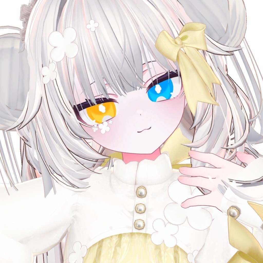 【Chocolat専用】アイテクスチャ+メイクテクスチャ【無料お試し版あり】