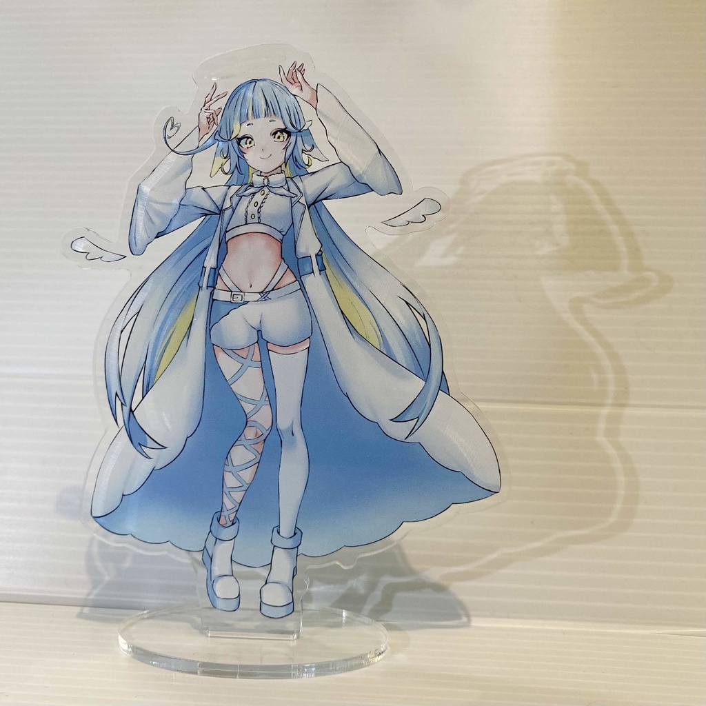【完売】通常衣装アクリルスタンド！