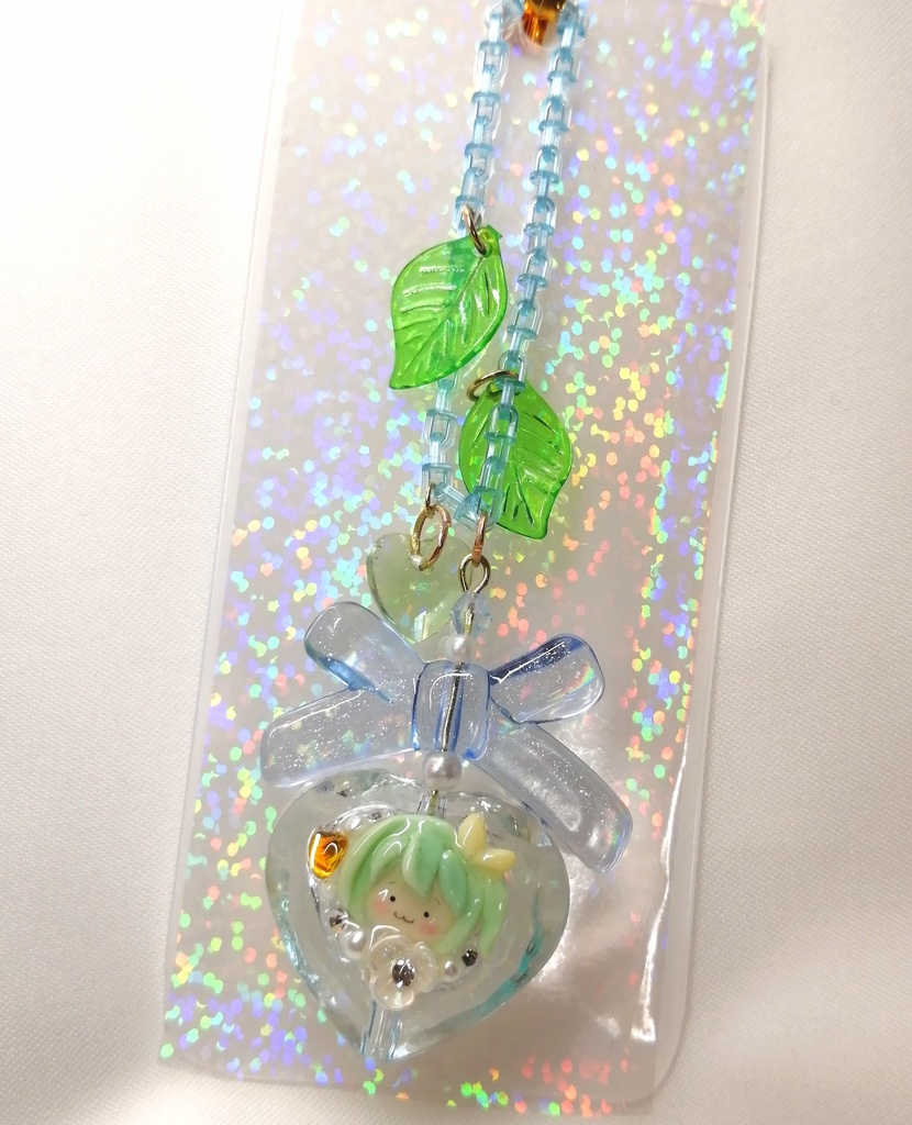 東方project チャーム