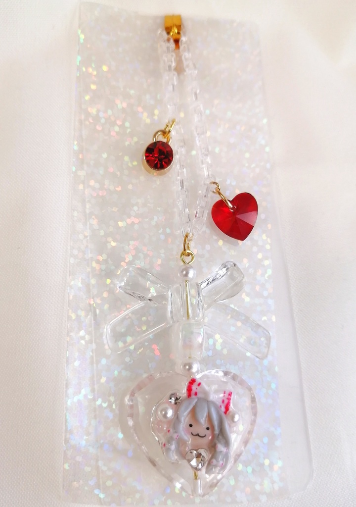 東方project チャーム