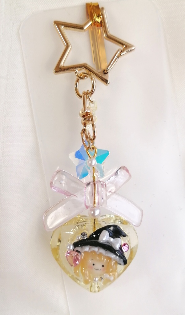 東方project チャーム 