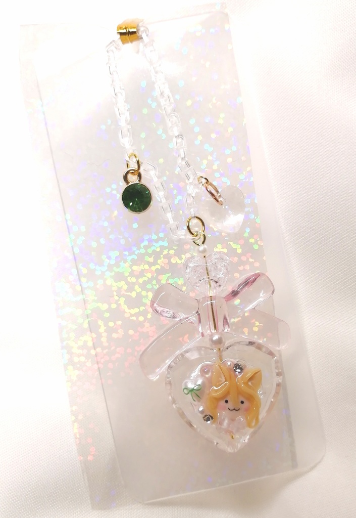 東方project チャーム