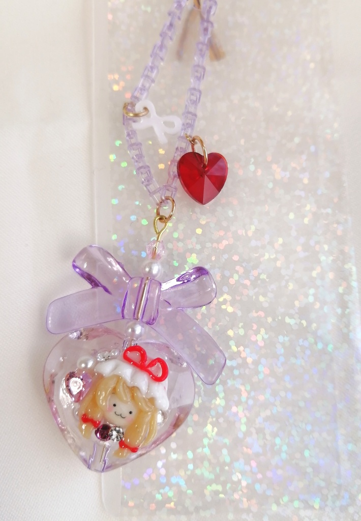 東方project チャーム