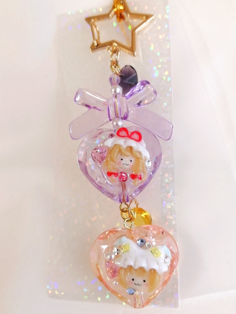 東方project チャーム