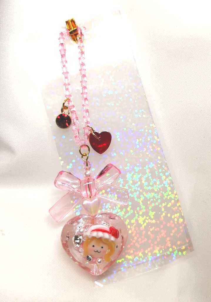 東方project チャーム