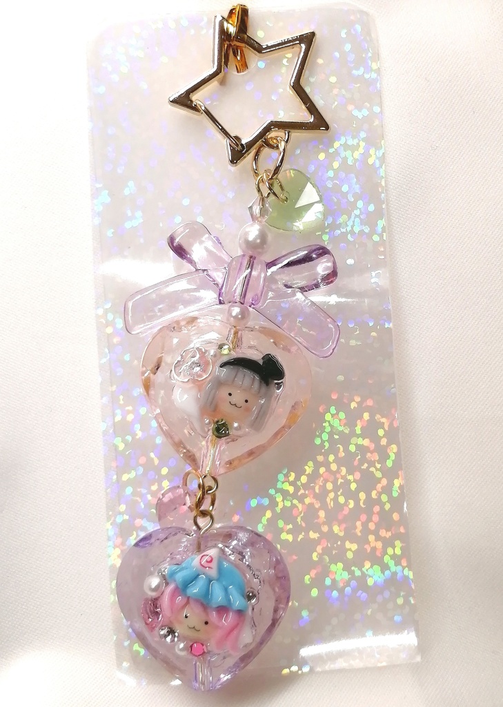 東方project チャーム