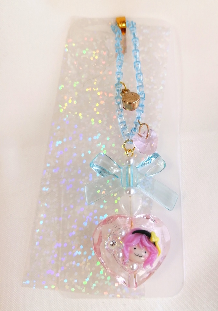 東方project チャーム