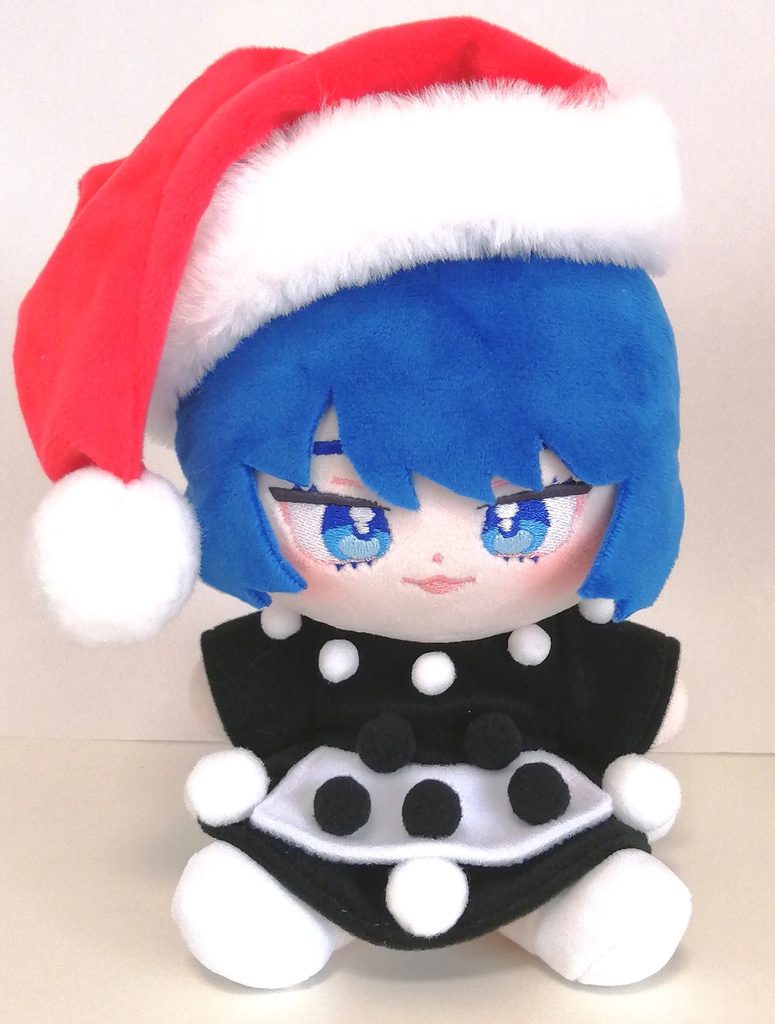東方Project ドレミー・スイート ハンドメイド ぬいぐるみ
