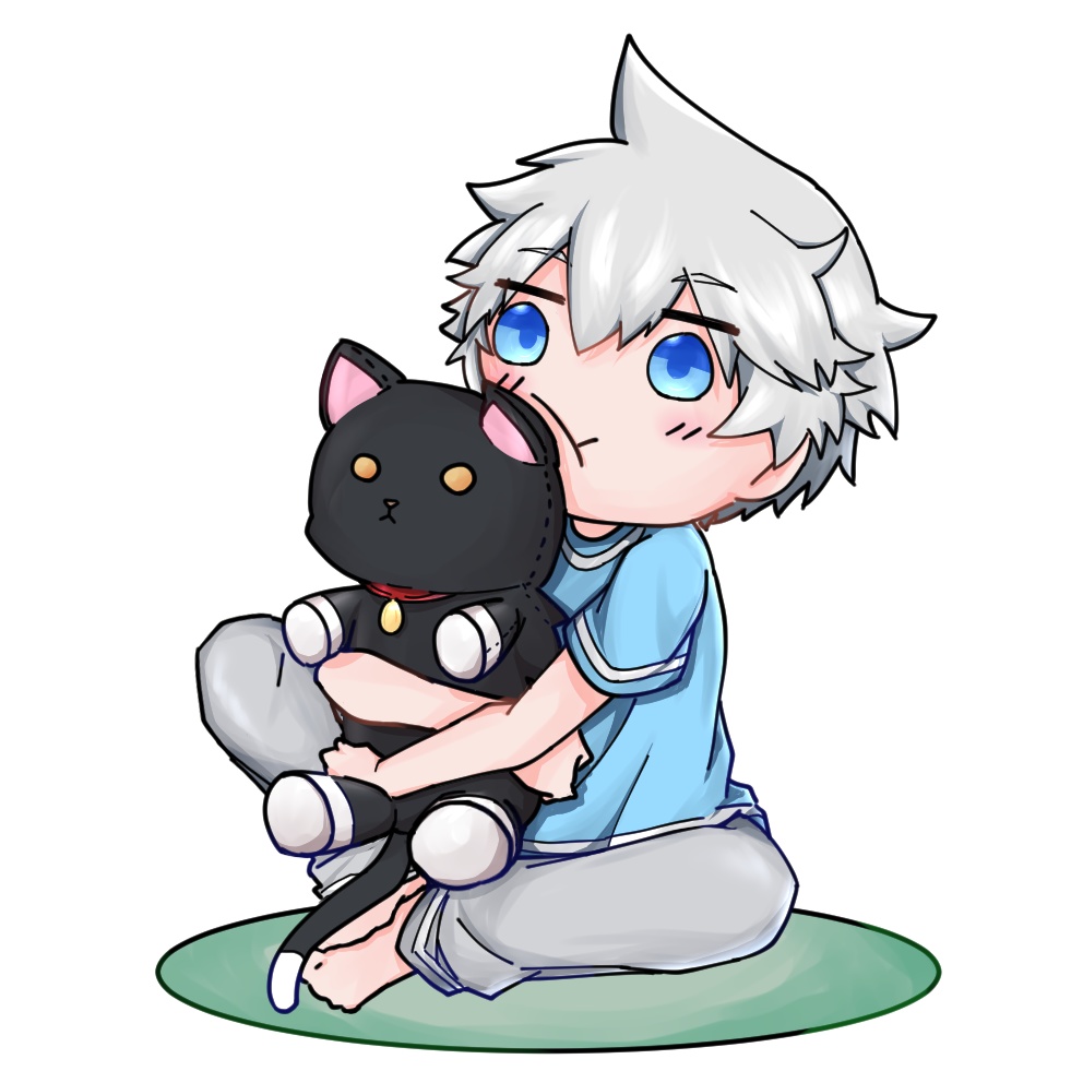 アトリエアクリルスタンド