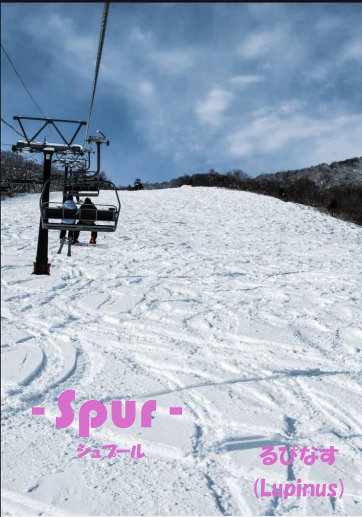クイズ問題集『Spur -シュプール-』