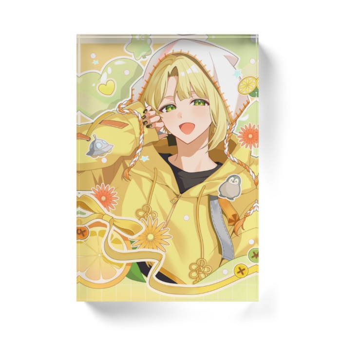 アクリルブロック_2026誕生日