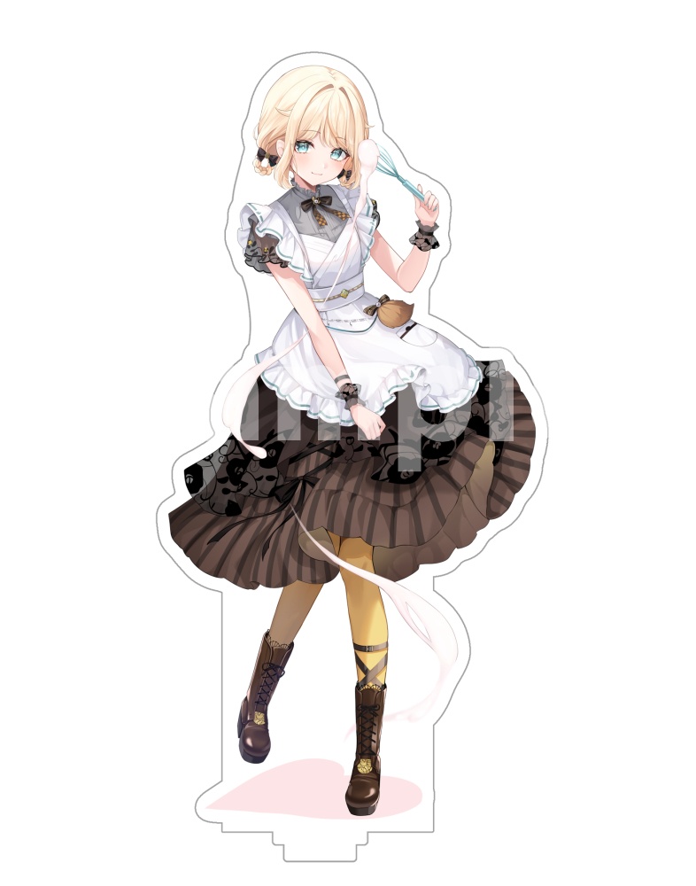 【C107】新刊6点セット/単品【事前予約】